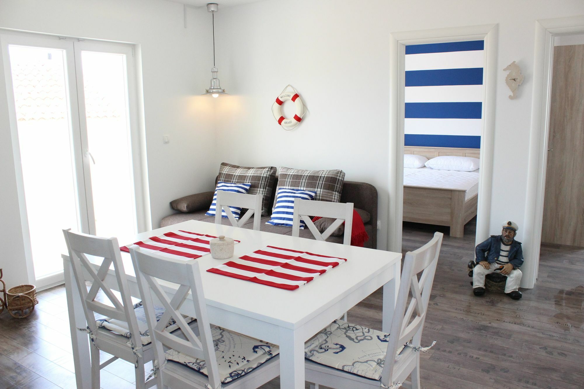 Apartments Valentina Бол Екстер'єр фото