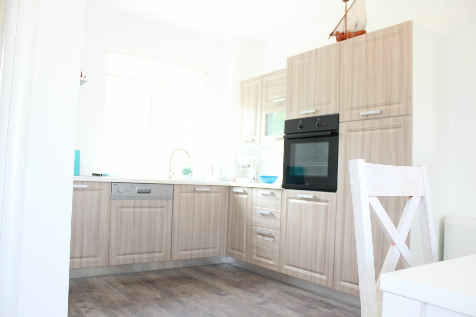 Apartments Valentina Бол Екстер'єр фото